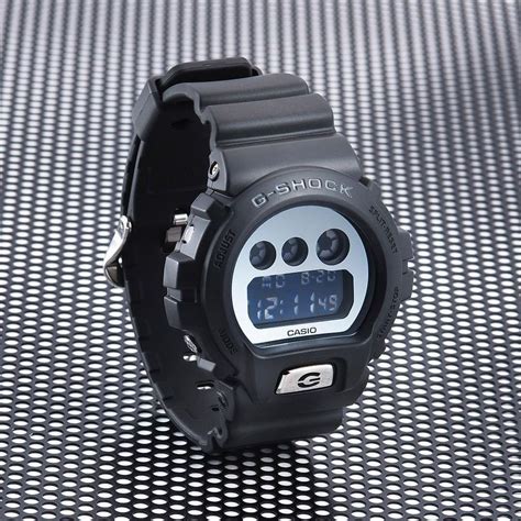 casio g-shock dw-6900mma-1 2