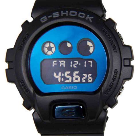 casio g-shock dw-6900mma-2 2