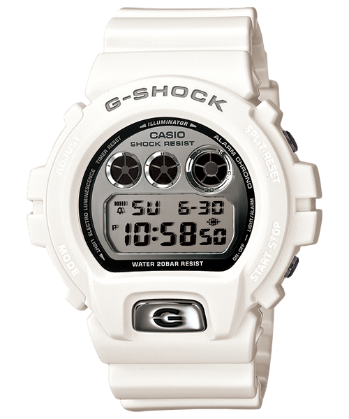 casio g-shock dw-6900mr-7