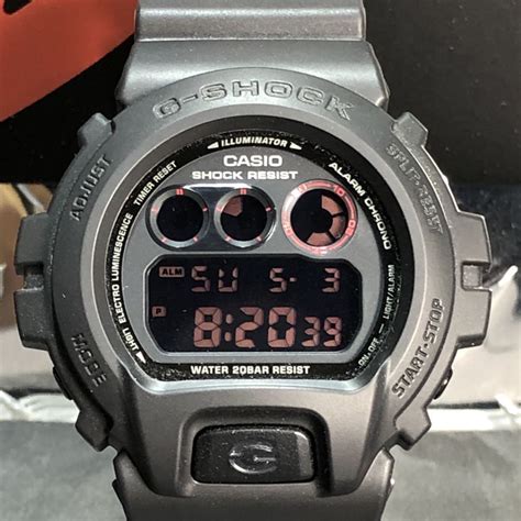 casio g-shock dw-6900ms-1-privilege 1