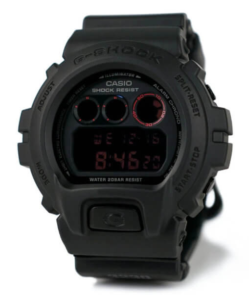 casio g-shock dw-6900ms-1-privilege