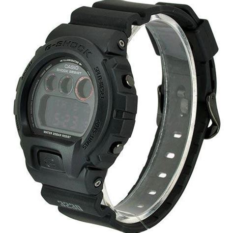 casio g-shock dw-6900ms-1[3230] 4