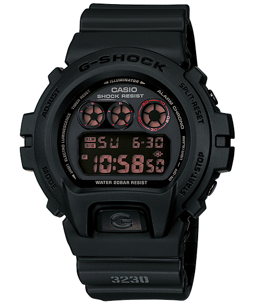 casio g-shock dw-6900ms-1[3230]