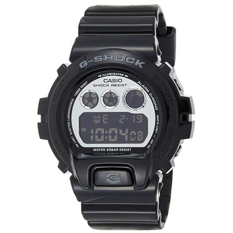 casio g-shock dw-6900nb-1[1289] 1