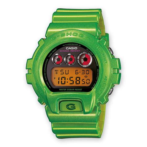 casio g-shock dw-6900nb-3[1289] 1