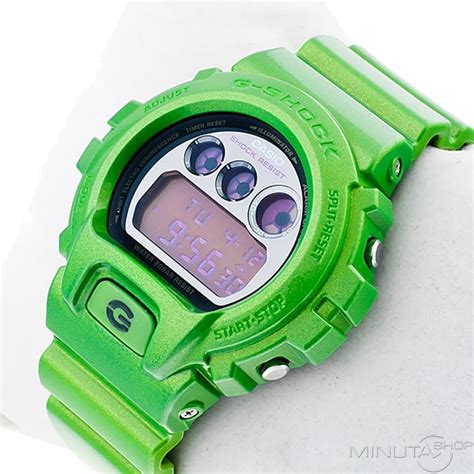 casio g-shock dw-6900nb-3[1289] 2