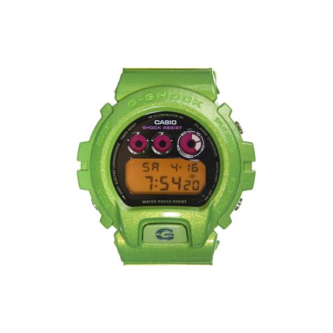 casio g-shock dw-6900nb-3[1289] 1