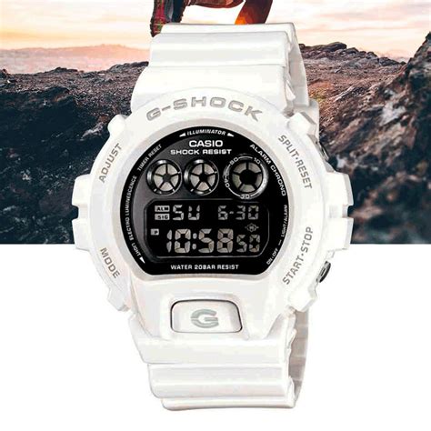 casio g-shock dw-6900nb-3[3230] 2