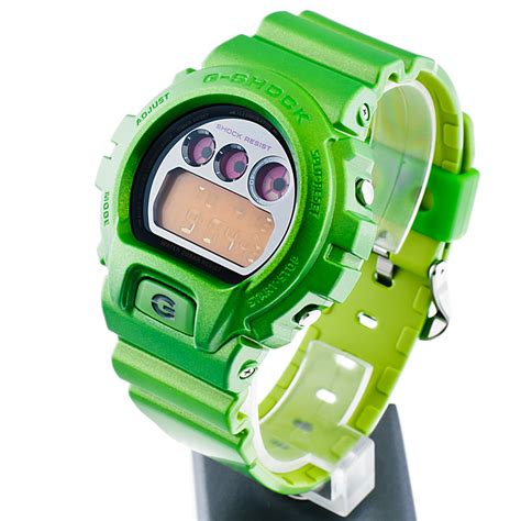 casio g-shock dw-6900nb-3[3230] 1