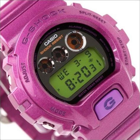 casio g-shock dw-6900nb-4[1289] 1