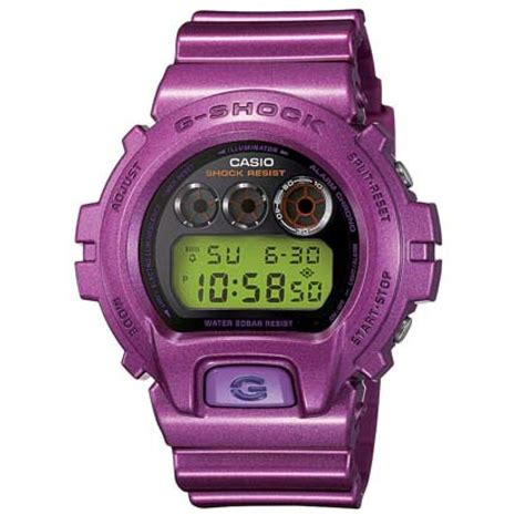 casio g-shock dw-6900nb-4[1289] 2