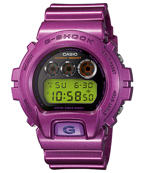 casio g-shock dw-6900nb-4[1289]