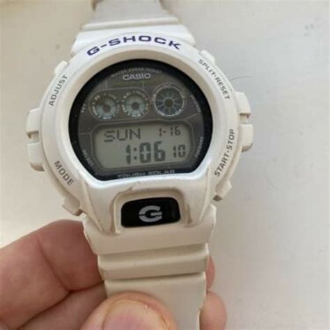 casio g-shock dw-6900nb-4[3230] 2