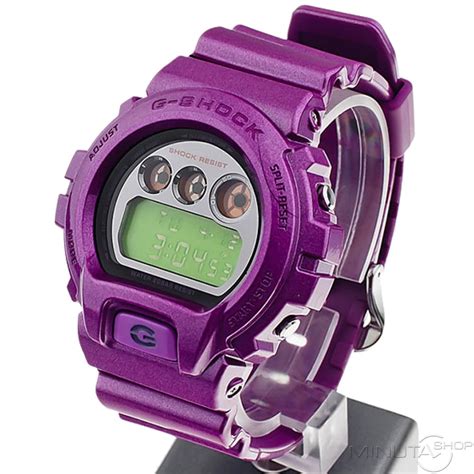 casio g-shock dw-6900nb-4[3230] 4