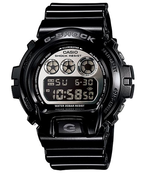 casio g-shock dw-6900nb-7[1289] 1