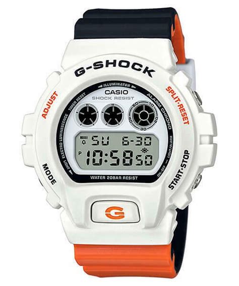 casio g-shock dw-6900nc-7 1