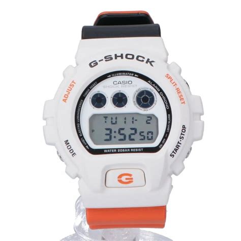 casio g-shock dw-6900nc-7 1