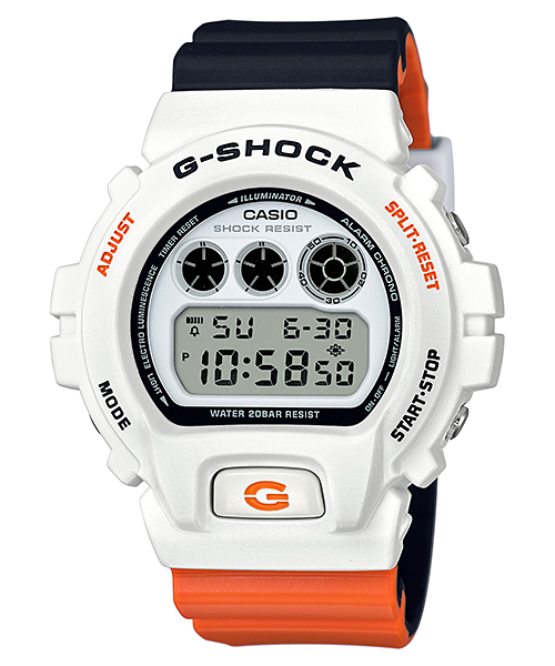 casio g-shock dw-6900nc-7