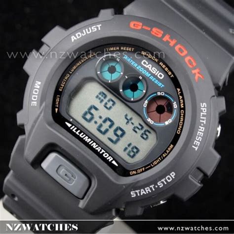 casio g-shock dw-6900newera-navy 4