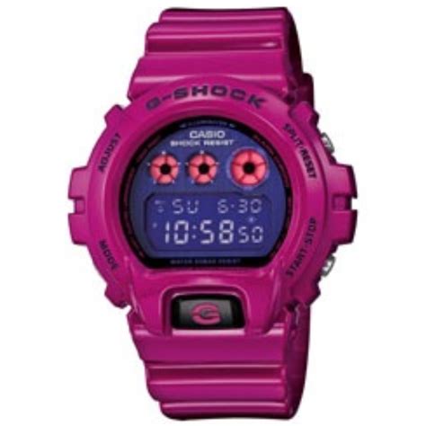 casio g-shock dw-6900pl-4 1