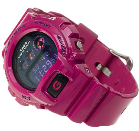 casio g-shock dw-6900pl-4 2