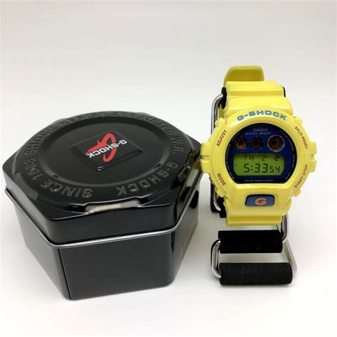 casio g-shock dw-6900pl-9 1