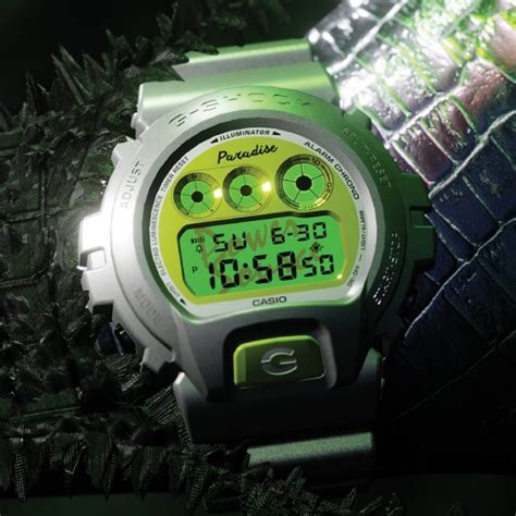 casio g-shock dw-6900pyu21-8 1