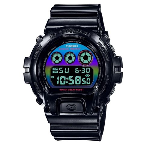 casio g-shock dw-6900rgb-1 4