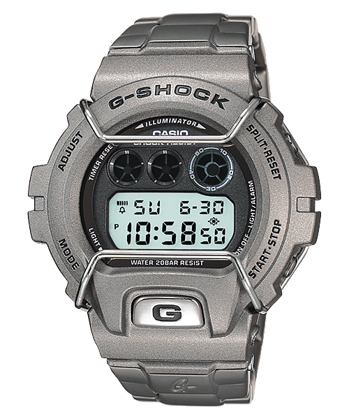 casio g-shock dw-6900rr-8