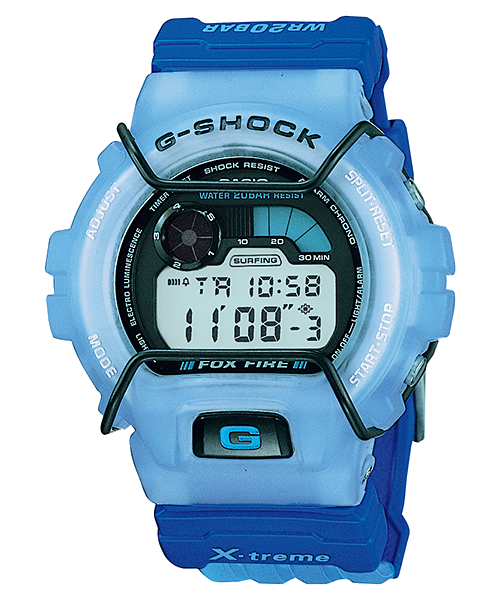 casio g-shock dw-6900s-2t