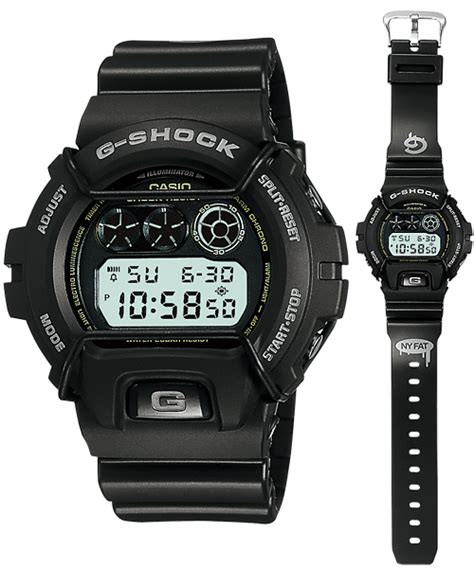 casio g-shock dw-6900sa-1 1