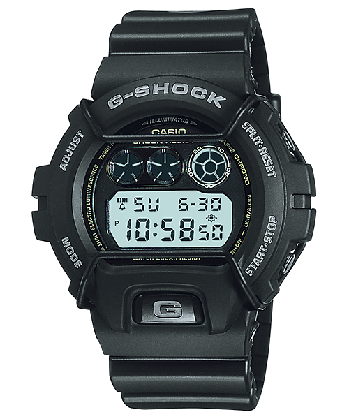 casio g-shock dw-6900sa-1