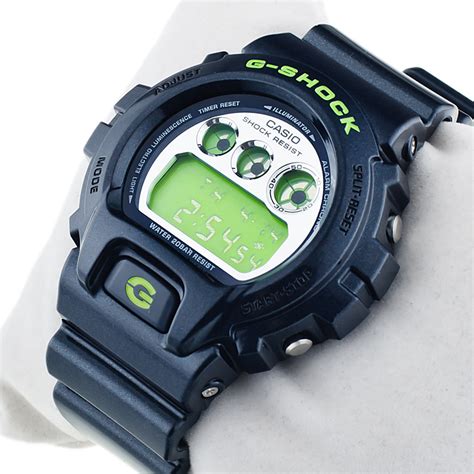 casio g-shock dw-6900sb-2[1289] 1