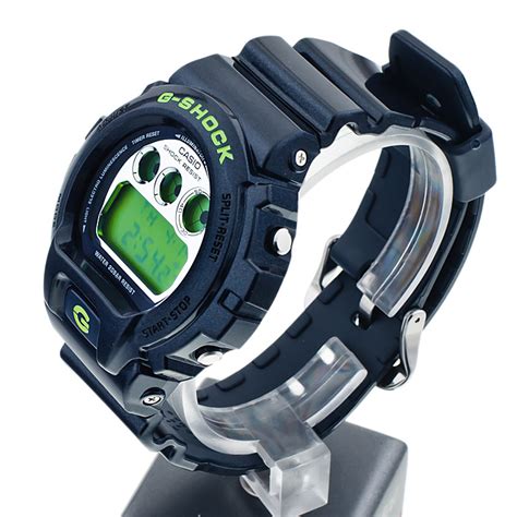 casio g-shock dw-6900sb-2[1289] 4