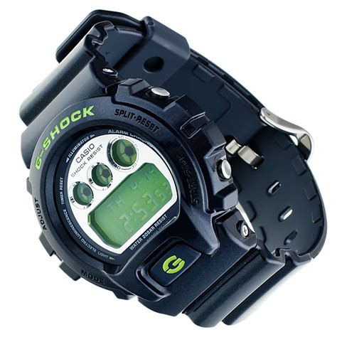 casio g-shock dw-6900sb-2[3230] 4