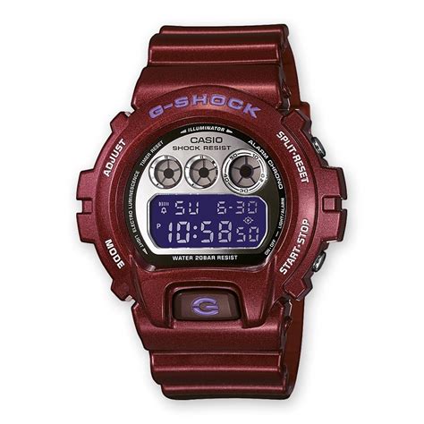 casio g-shock dw-6900sb-4[1289] 1