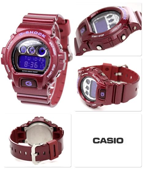 casio g-shock dw-6900sb-4[1289] 2