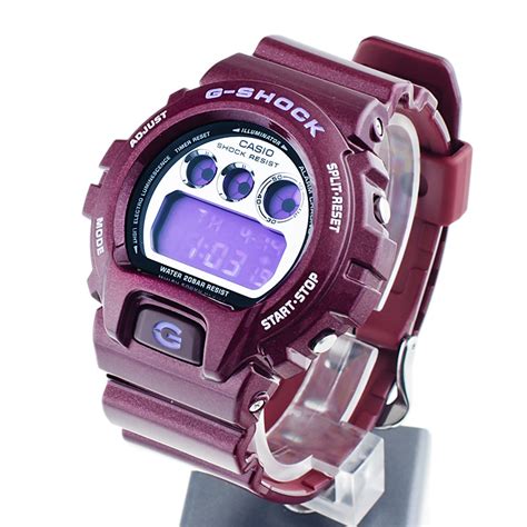 casio g-shock dw-6900sb-4[1289] 1