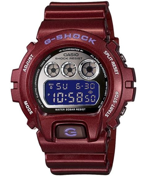 casio g-shock dw-6900sb-4[1289] 4