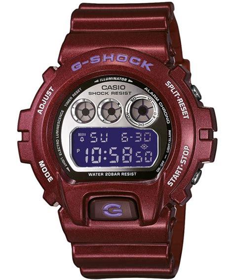 casio g-shock dw-6900sb-4[3230] 4