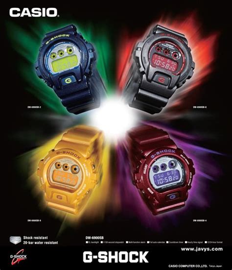 casio g-shock dw-6900sb-8[1289] 1