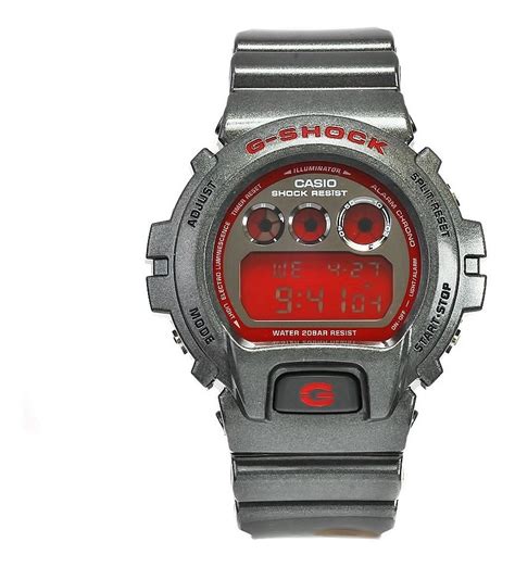 casio g-shock dw-6900sb-8[3230] 4