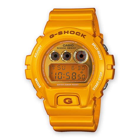 casio g-shock dw-6900sb-9[1289] 2