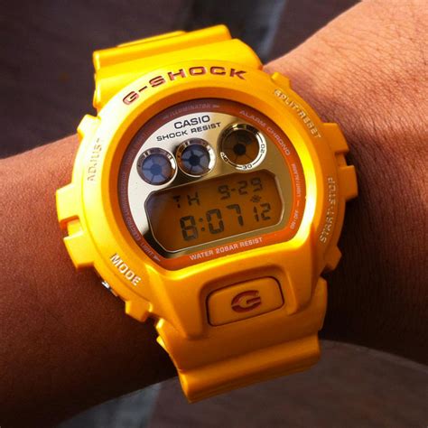 casio g-shock dw-6900sb-9[1289] 1