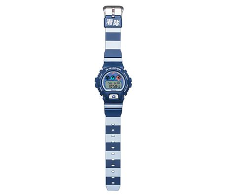 casio g-shock dw-6900sbc20-2prsss 1