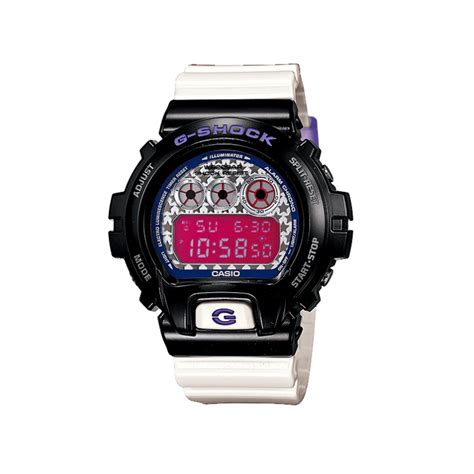 casio g-shock dw-6900sc-1 1