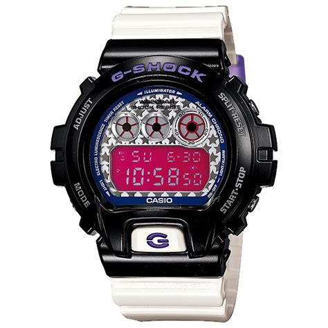 casio g-shock dw-6900sc-1 2