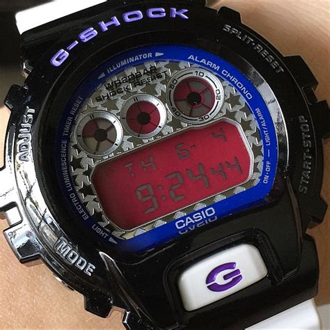 casio g-shock dw-6900sc-1 4