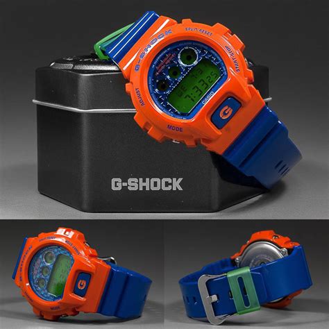 casio g-shock dw-6900sc-4 2