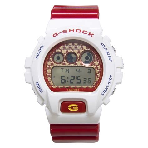 casio g-shock dw-6900sc-7 2